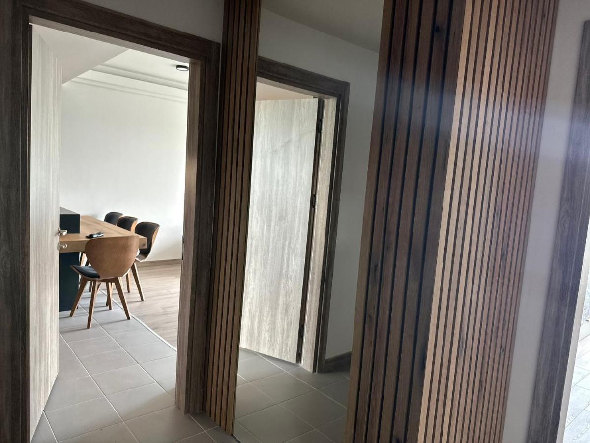 Appartement Cevahir City Life Exclusive à Skopje Extérieur photo