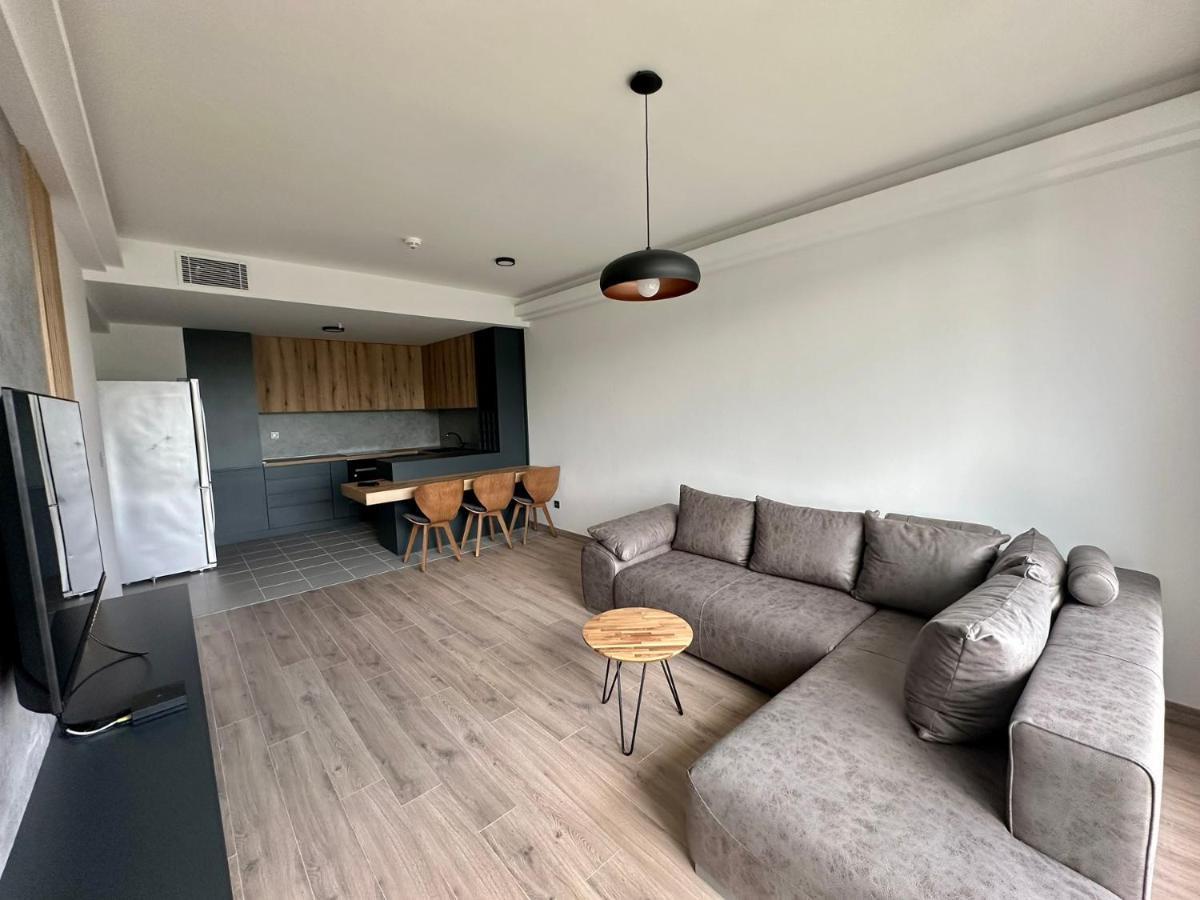 Appartement Cevahir City Life Exclusive à Skopje Extérieur photo
