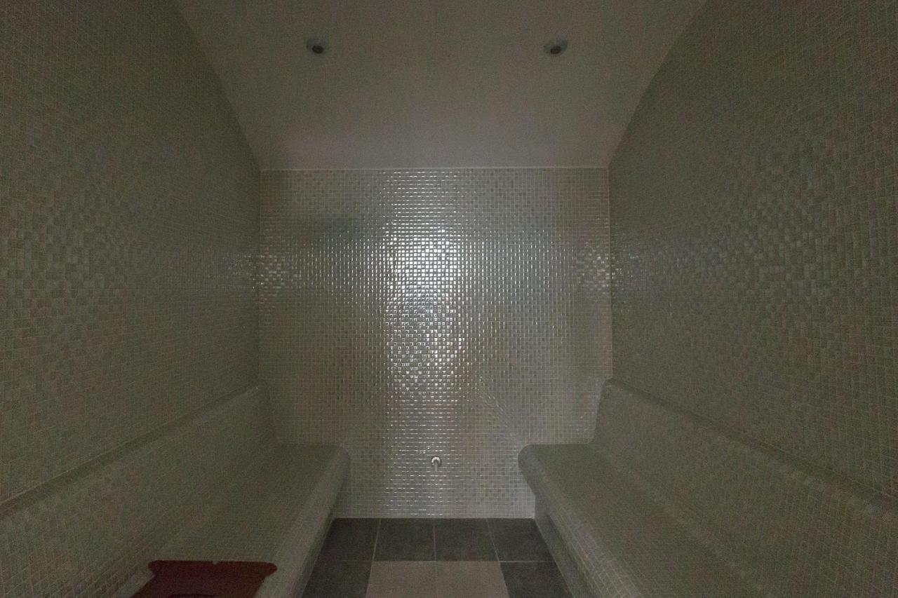 Appartement Cevahir City Life Exclusive à Skopje Extérieur photo