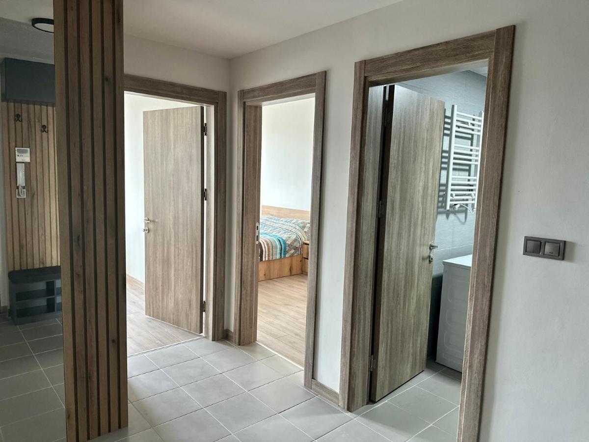 Appartement Cevahir City Life Exclusive à Skopje Extérieur photo