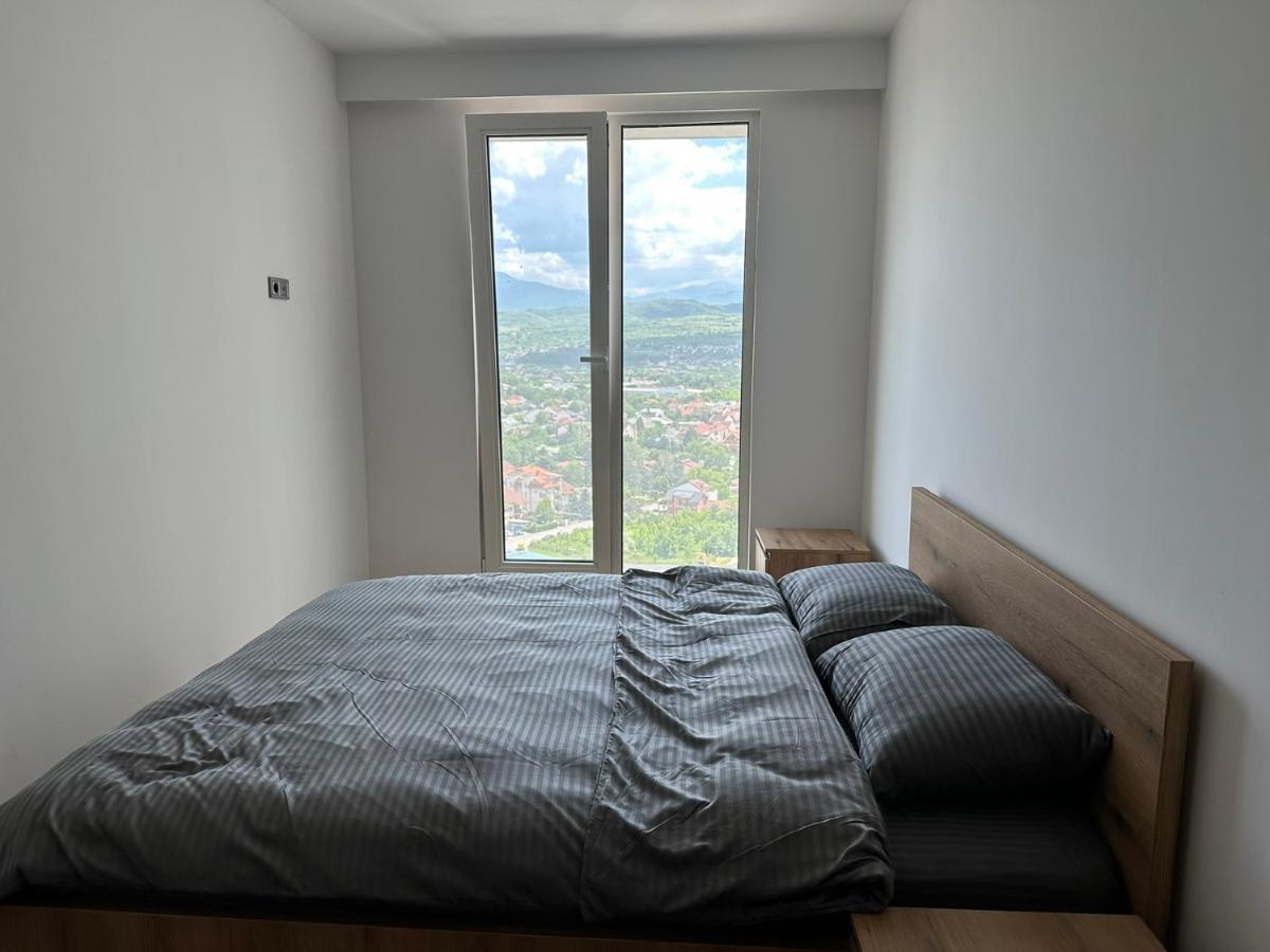 Appartement Cevahir City Life Exclusive à Skopje Extérieur photo